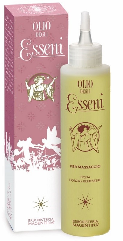 ESSENI OLIO DEGLI ESSENI 150 ML - FarmaLucia