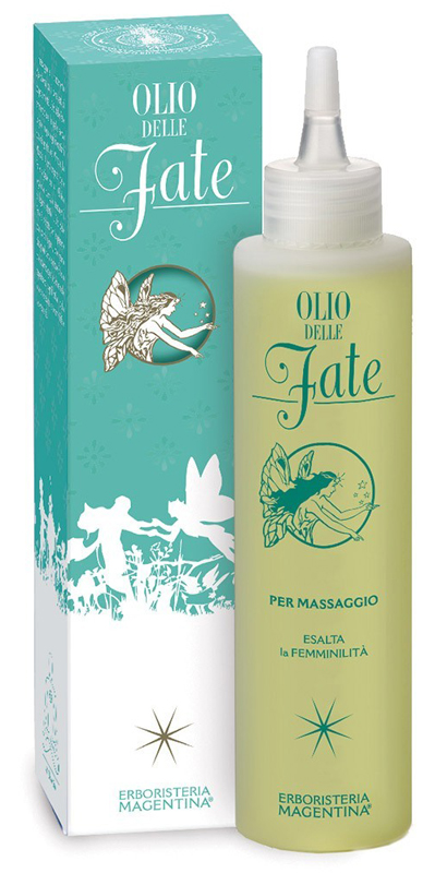 FATE OLIO DELLE FATE 150 ML - FarmaLucia