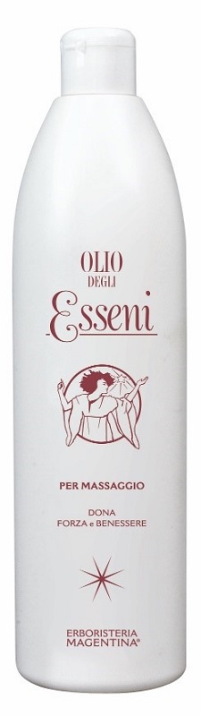 ESSENI OLIO DEGLI ESSENI 500 ML - FarmaLucia