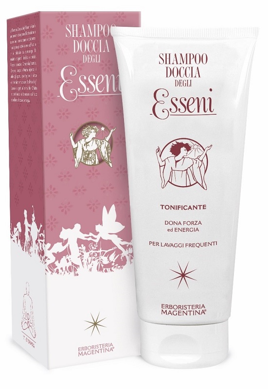 ESSENI SHAMPOODOCCIA 200 ML - FarmaLucia