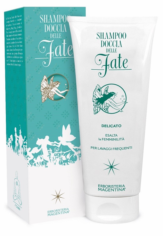 FATE SHAMPOODOCCIA 200 ML - FarmaLucia