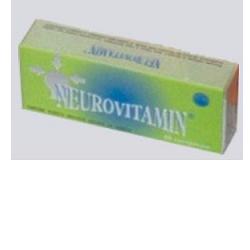 NEUROVITAMIN 48 COMPRESSE - FarmaLucia