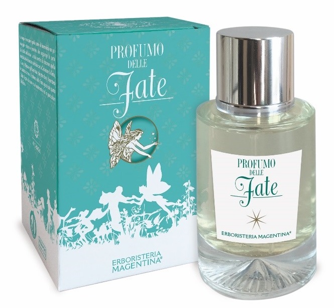 FATE PROFUMO CORPO 50 ML - FarmaLucia