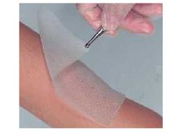 GARZA MEDICATA CUTICERIN CON POMATA NEUTRA EUCERIT 7,5X7,5CM 10 PEZZI - FarmaLucia