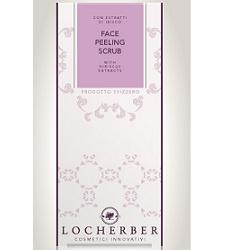 LOCHERBER FACE PEELING SCRUB 50 ML - FarmaLucia