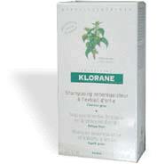 KLORANE SHAMPOO TRATTANTE E RIFLESSANTE ALL'ORTICA 200 ML - FarmaLucia