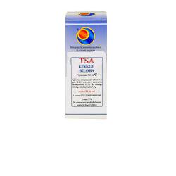 TSA GINKGO BILOBA 50 ML - FarmaLucia
