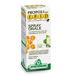 EPID SPRAY LIME 15 ML - FarmaLucia