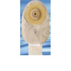 SACCA PER ILEOSTOMIA TRASPARENTE RITAGLIABILE CURVEX ILEO CON CONVESSITA' MORBIDA MISURA 13-43 MM INIZIO CONVESSITA' 43 MM 10 PEZZI - FarmaLucia