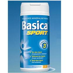 BASICA SPORT 240 G - FarmaLucia