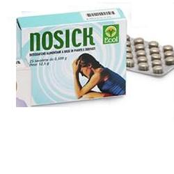 NOSICK 25 TAVOLETTE - FarmaLucia
