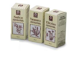 TE VERDE 50 ML GOCCE - FarmaLucia