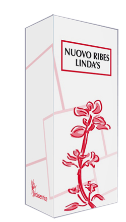 NUOVO RIBES LINDA'S GOCCE ORALI 50 ML - FarmaLucia