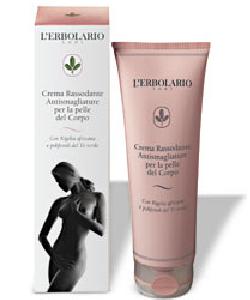 CREMA RASSODANTE ANTISMAGLIATURE CORPO 250 ML - FarmaLucia