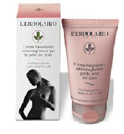 CREMA RASSODANTE ANTISMAGLIATURE SENO 125ML - FarmaLucia