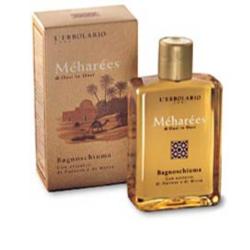 MEHAREES BAGNOSCHIUMA 250 ML - FarmaLucia