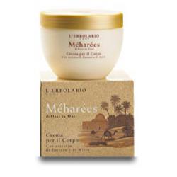 MEHAREES CREMA CORPO 300 ML - FarmaLucia