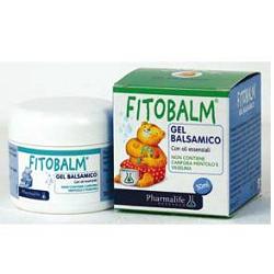 FITOBALM BIMBI GEL BALS 50ML - FarmaLucia