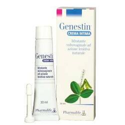 GENESTIN CREMA 30 ML - FarmaLucia