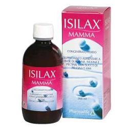 ISILAX MAMMA 200 ML - FarmaLucia