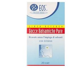EOS GTT BALSAM 20ML - FarmaLucia