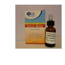 EOS GTT RELAX 20ML - FarmaLucia