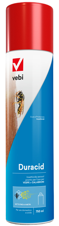 DURACID VESPE E CALABRONI 750 ML - FarmaLucia