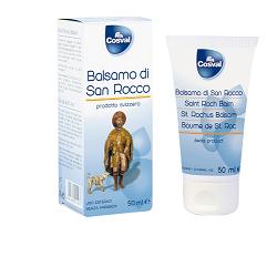 BALSAMO SAN ROCCO POMATA 50 ML - FarmaLucia