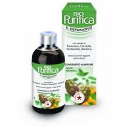 BIOPURIFICA IL DEPURATIVO 200 ML - FarmaLucia