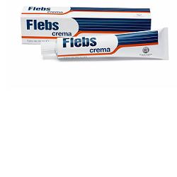 FLEBS CREMA 30 ML - FarmaLucia