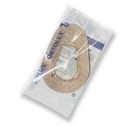 CEROTTO TRASPARENTE CON VALVA ORTOLUX L - FarmaLucia