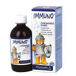 IMMUNO 200 ML - FarmaLucia
