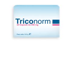 TRICO NORM 30 CAPSULE - FarmaLucia