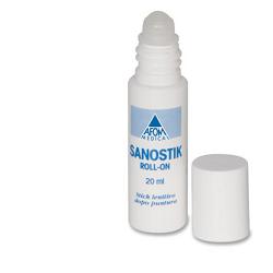 SANOSTIK ROLL ON DOPO PUNTURA 20 ML - FarmaLucia