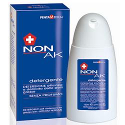 NONAK MOUSSE DETERGENTE 100 ML - FarmaLucia