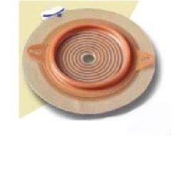 PLACCA CONVEX LIGHT RITAGLIABILE ALTERNA MIO PRO CONVEX LIGHT FORO RITAGLIABILE 15/23 FLANGIA 40MM 5 PEZZI ARTICOLO 14261 - FarmaLucia