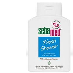SEBAMED DOCCIA ACTION 200 ML - FarmaLucia