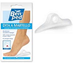 BENPED DITA A MARTELLO DESTRO GRANDE 1 PEZZO - FarmaLucia