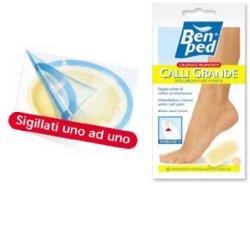 BENPED CALLI M 6 PEZZI - FarmaLucia