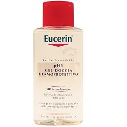 EUCERIN PH5 GEL DOCCIA 200 ML - FarmaLucia