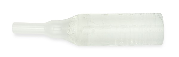 CATETERE ESTERNO AUTOADESIVO IN SILICONE TRASPARENTE INVIEW STANDARD PER INCONTINENZA DIAMETRO 32MM 30 PEZZI - FarmaLucia