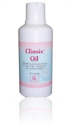CLINNIX OLIO DETERGENTE 500 ML - FarmaLucia