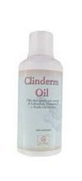 CLINDERM OLIO DETERGENTE 500 ML - FarmaLucia