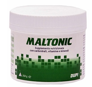 MALTONIC GRANULARE 250 G - FarmaLucia