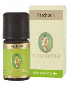 PATCHOULI OLIO ESSENZIALE 10 ML - FarmaLucia