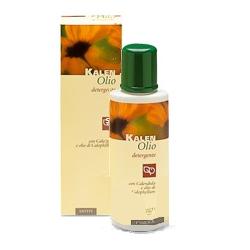 KALEN OLIO 125 ML DETERGENTE - FarmaLucia