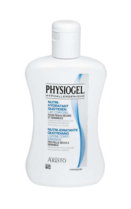 PHYSIOGEL LOZIONE CORPO IDRATANTE 200 ML - FarmaLucia