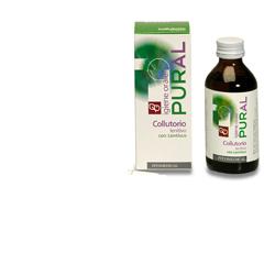 PURAL COLLUTORIO 100 ML LENITIVO - FarmaLucia
