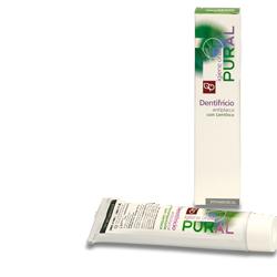 PURAL DENTIFRICIO 75 ML ANTIPLACCA - FarmaLucia