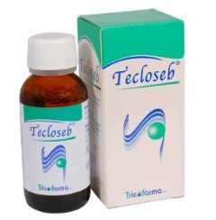 TECLOSEB LOZIONE TOPICA 50 ML - FarmaLucia